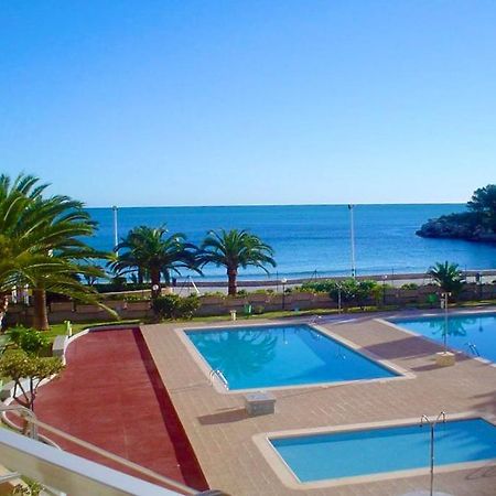 Voramar Appartement Calpe Buitenkant foto