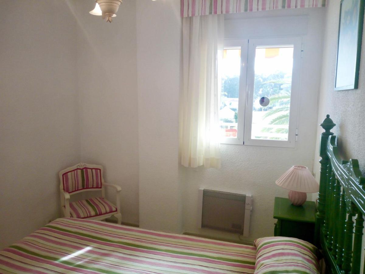 Voramar Appartement Calpe Buitenkant foto