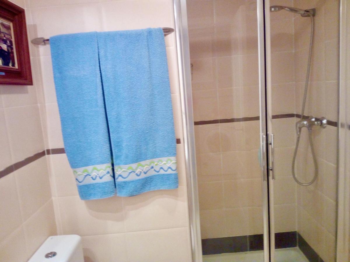 Voramar Appartement Calpe Buitenkant foto