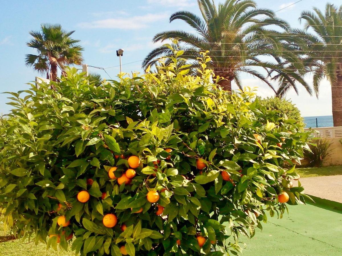 Voramar Appartement Calpe Buitenkant foto